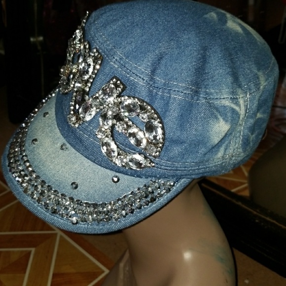 Hat - Picture 2 of 4